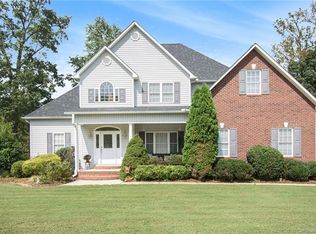 314 Oakview Dr, Salisbury, NC 28146
