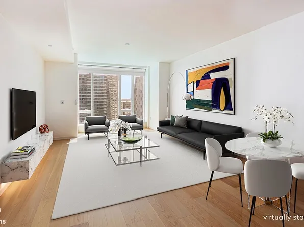 1 W End Ave APT 18H, New York, NY 10023