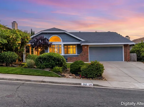 362 Duperu Dr, Crockett, CA 94525