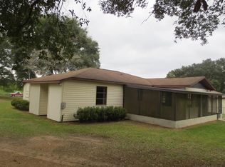 14920 Ramsey Rd, Dade City, FL 33523