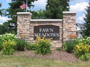 8020 Buck Ave, Galesburg, MI