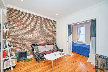 Rented by Keller Williams NYC