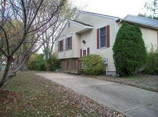 1631 Foolish Pleasure Ct, Annapolis, MD 21409