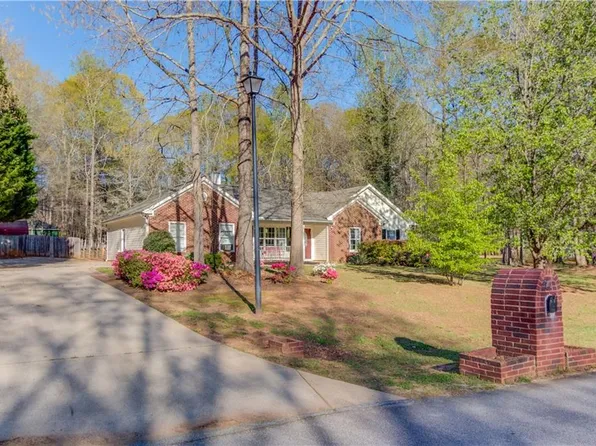 270 Alcovy Way, Covington, GA 30014