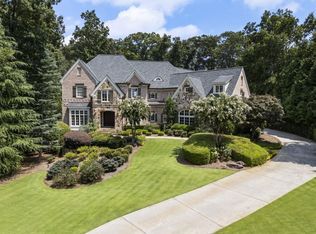 2810 Manor Bridge Dr, Milton, GA 30004