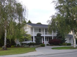 1224 Orchard Ave, Wenatchee, WA 98801