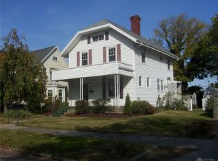 695 N King St, Xenia, OH 45385