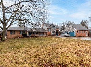 3211 Haab Rd, Ann Arbor, MI 48103
