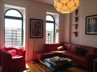 417 3rd St APT 4, Brooklyn, NY 11215