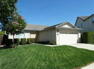 8214 Madrone Woods Pl, Antelope, CA 95843