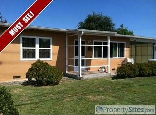 7822 Wilcox Ave, Cudahy, CA 90201