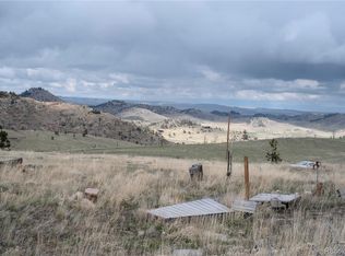 17 Bobcat Mountain Ct, Livermore, CO 80536