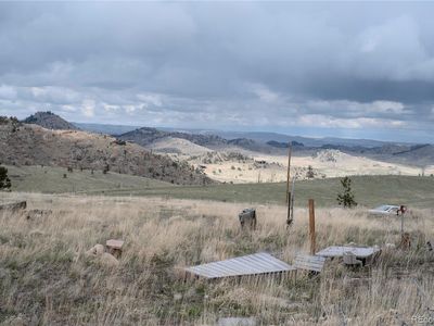 17 Bobcat Mountain Court, Livermore, CO, 80536