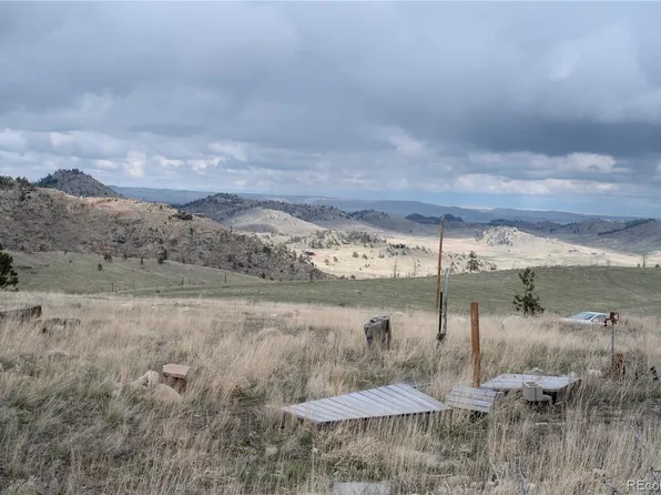 17 Bobcat Mountain Court, Livermore, CO 80536