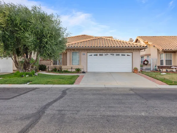 901 Oakland Hills Dr, Banning, CA 92220