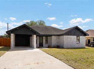 112 N Tecate Dr, Mission, TX 78572