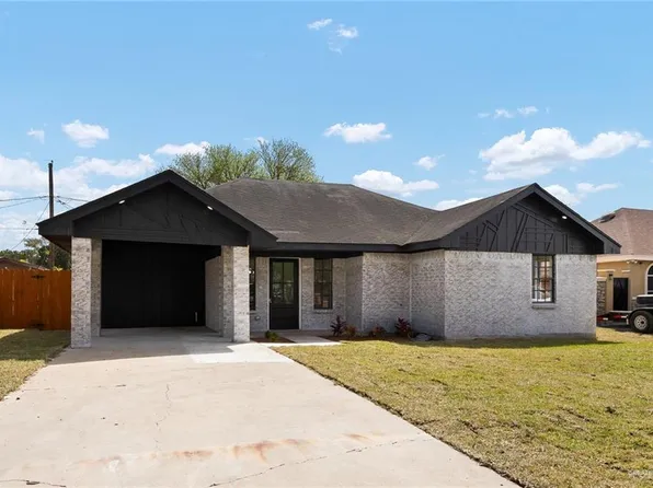 112 N Tecate Dr, Mission, TX 78572