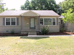 2606 S Oswego Ter, Tulsa, OK 74114