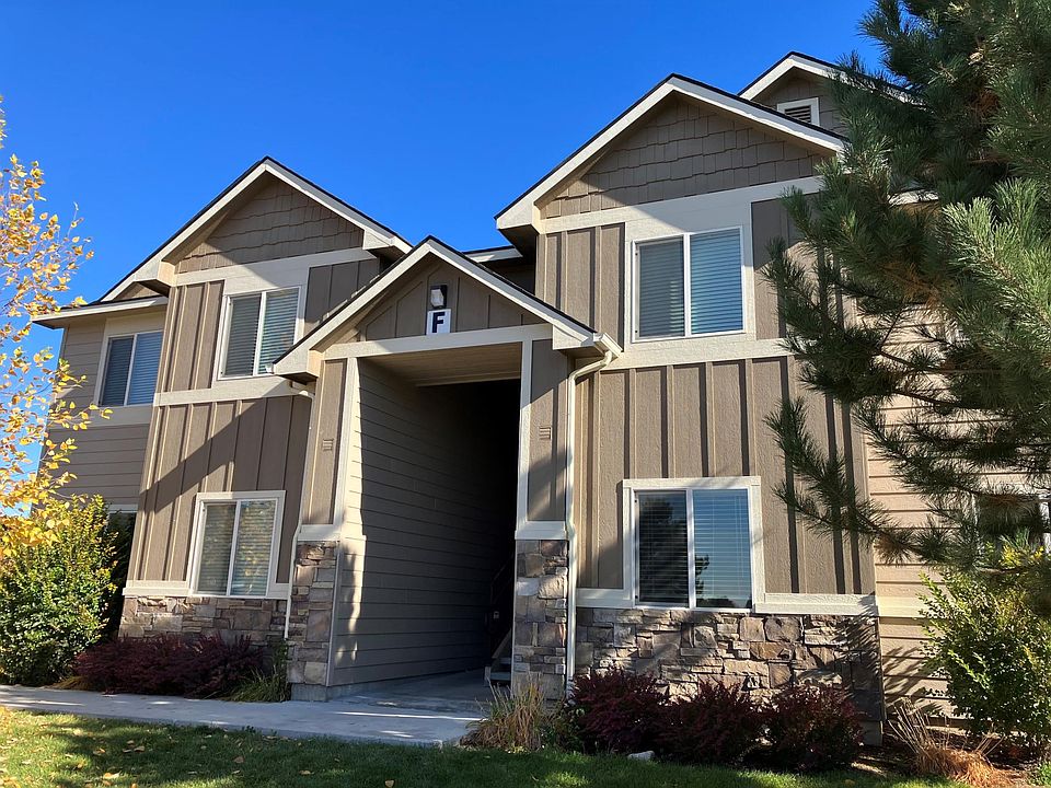 Touchstone Apartments - 1141 E Fairview Ave Meridian ID | Zillow