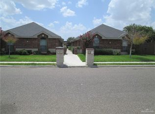 3600 S Radisson Ave, Pharr, TX 78577