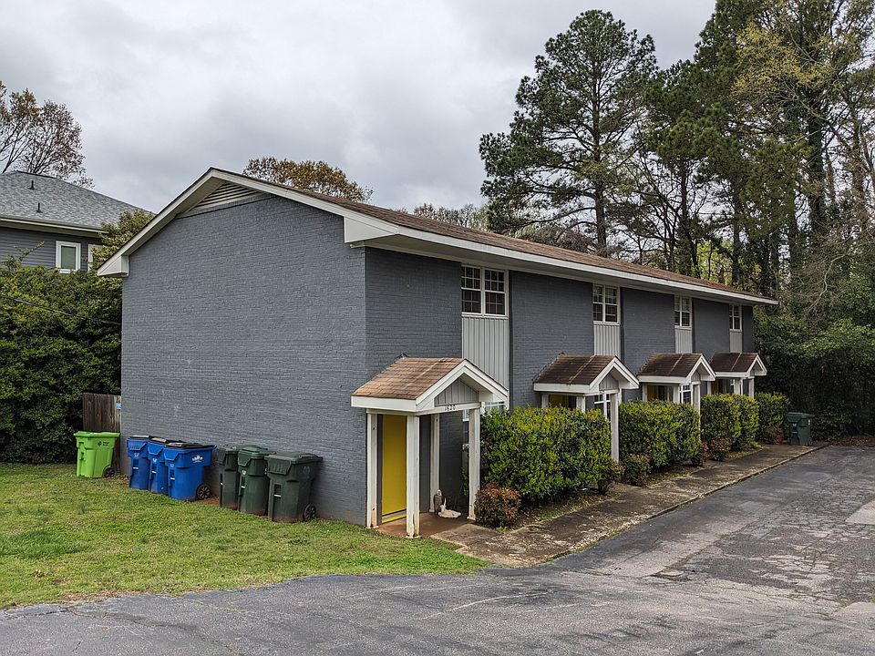 1st image of 1620 Crest Rd #1620