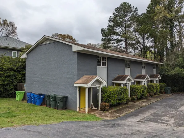 1620 Crest Rd #1620, Raleigh, NC 27606