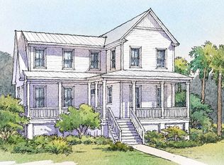 2111 Boatwright Rd, Johns Island, SC 29455