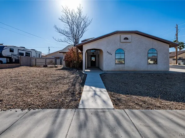 2804 Louise Avenue, Kingman, AZ 86401