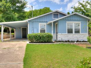 1820 Adina St, Austin, TX 78721