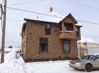 308 S Lake St, Ishpeming, MI 49849