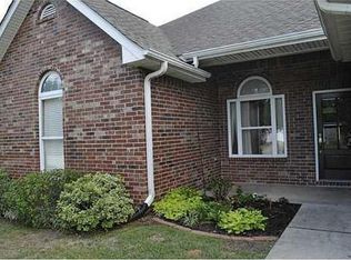 2301 Rue Beaux Chenes, Ocean Springs, MS 39564