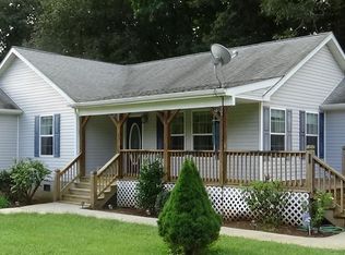 57 Bluebird Cv, Franklin, NC 28734