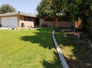 4500 Glencannon St, Bakersfield, CA 93308