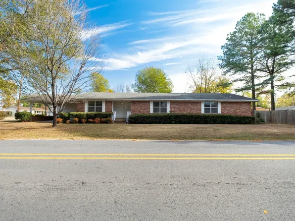 108 N Ella St, Searcy, AR 72143