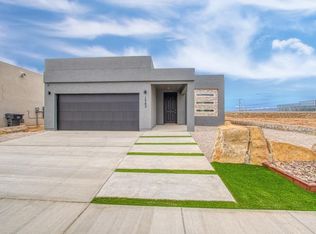 7794 Enchanted Ridge Dr, El Paso, TX 79911