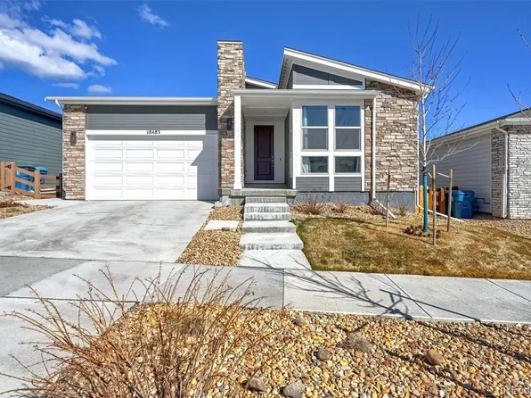 18483 W 94th Lane, Arvada, CO 80007