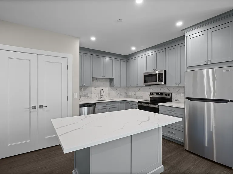 70A Croton St #2 — Photo 9