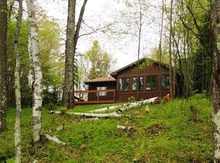 W2610 Northforest Rd, Tomahawk, WI 54487