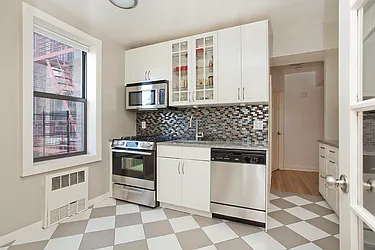 Sold by Brooklyn Hearth Realty