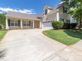 17228 Hampton Trace Rd, Huntersville, NC 28078