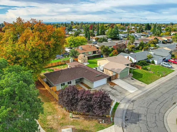 57 Kennelford Cir, Sacramento, CA 95823