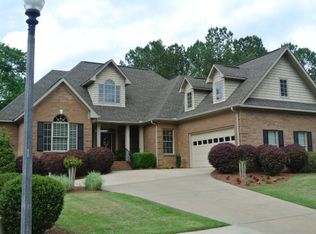 585 Merimont Blvd, Auburn, AL 36830