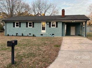 320 N Oak St #2, Salisbury, NC 28146