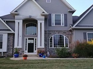 1398 Owens Rd W, Marion, OH 43302