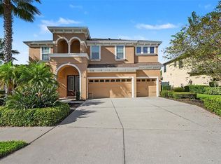 8931 CRYSTAL CREEK COURT, LAND O LAKES, FL 34638