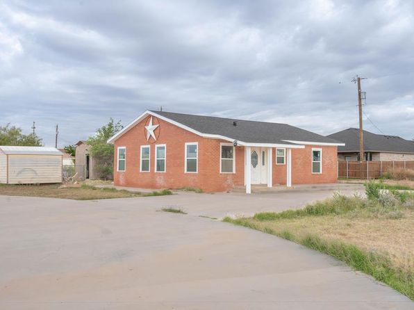 603 Marlin St, Midland, TX 79701
