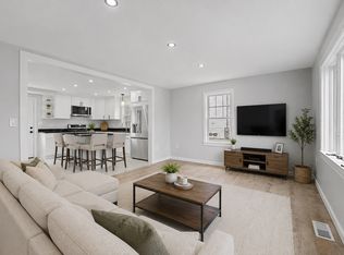 298 King St, Fall River, MA 02724