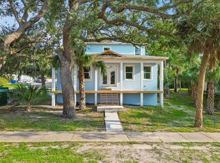 383 Georgia Ave, Crystal Beach, FL 34681
