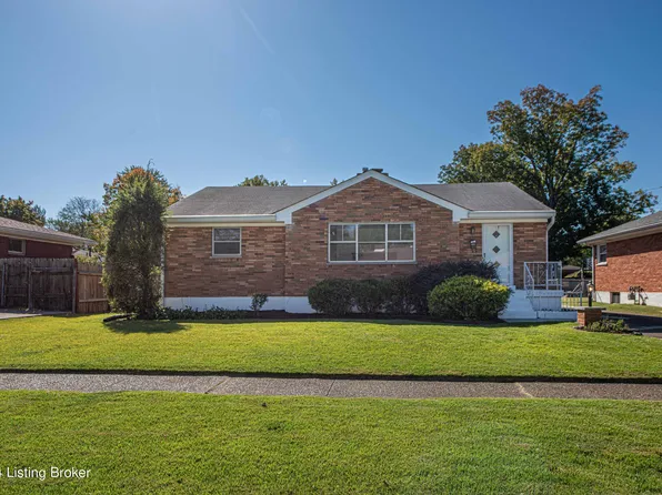 3324 Furman Blvd, Louisville, KY 40220