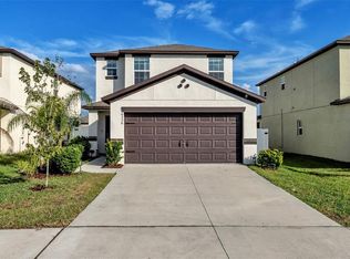 6336 Bar S Bar Trl, Zephyrhills, FL 33541